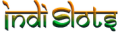 indi slots logo